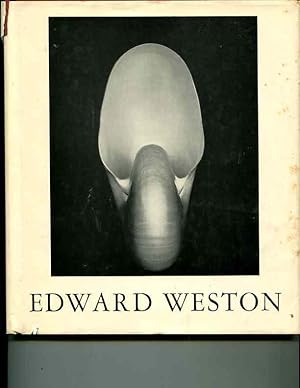 Imagen del vendedor de Edward Weston, Photographer: The Flame of Recognition a la venta por Orca Knowledge Systems, Inc.