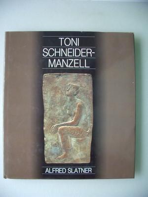 Toni Schneider-Manzell.