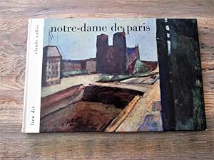 Seller image for Notre-dame de Paris. for sale by Dj Jadis