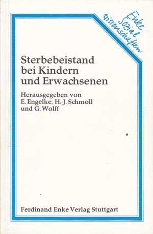 Seller image for Sterbebeistand bei Kindern und Erwachsenen. for sale by Antiquariat Kalyana