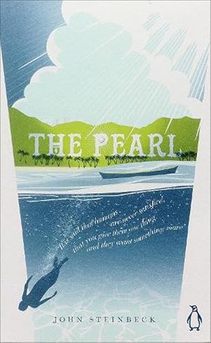 Immagine del venditore per The Pearl (Paperback) venduto da AussieBookSeller