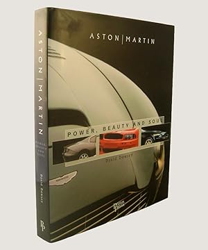 Imagen del vendedor de Aston Martin: Power, Beauty and Soul. a la venta por Keel Row Bookshop Ltd - ABA, ILAB & PBFA