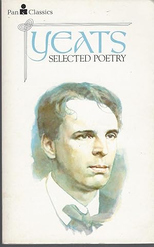 Imagen del vendedor de Selected Poetry a la venta por BYTOWN BOOKERY