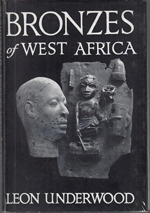 Bronzes of West Africa