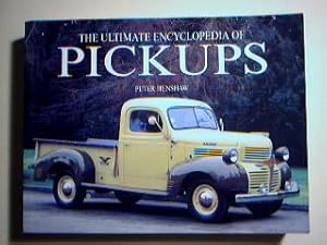 Seller image for The Ultimate Encyclopedia of Pickups for sale by best books