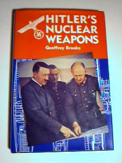 Immagine del venditore per Hitler's Nuclear Weapons venduto da best books