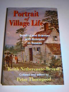 Seller image for Portrait of Village Life for sale by best books