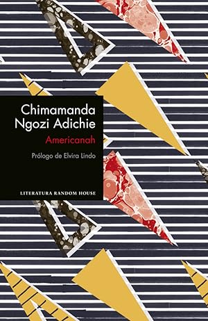 Imagen del vendedor de Americanah a la venta por Imosver