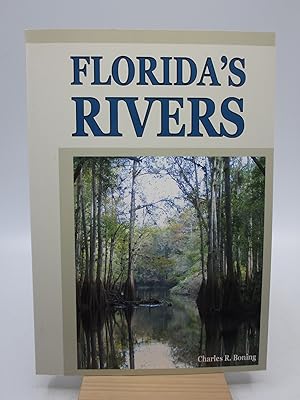 Imagen del vendedor de Florida's Rivers a la venta por Shelley and Son Books (IOBA)