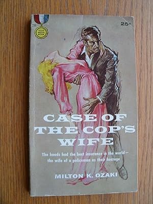Case of the Cop's Wife
