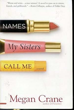 Imagen del vendedor de Names My Sisters Call Me a la venta por Librairie Le Nord