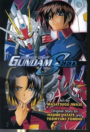 Immagine del venditore per Mobile Suit Gundam Seed Volume 1 & 2 venduto da Librairie Le Nord