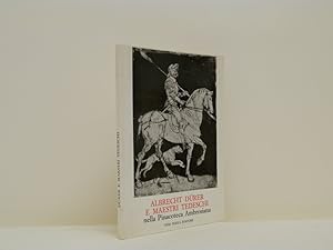 Albrecht Durer e maestri tedeschi nella Pinacoteca Ambrosiana