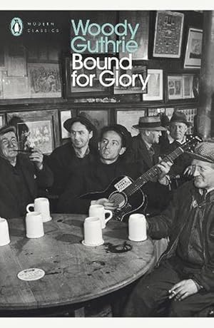 Bild des Verkufers fr Bound for Glory (Paperback) zum Verkauf von AussieBookSeller