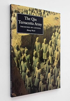 Seller image for The Qin Terracotta Army: Treasures of Lintong for sale by Cover to Cover Books & More
