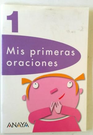 Imagen del vendedor de Religin catlica, 1 Educacin Primaria a la venta por Librera Salvalibros Express