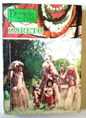 Imagen del vendedor de DOCUMENTA DEL PERU - Loreto Vol 16 a la venta por Librera Salvalibros Express