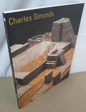 Imagen del vendedor de Charles Simonds a la venta por Atlantic Bookshop