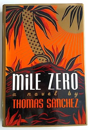 Mile Zero