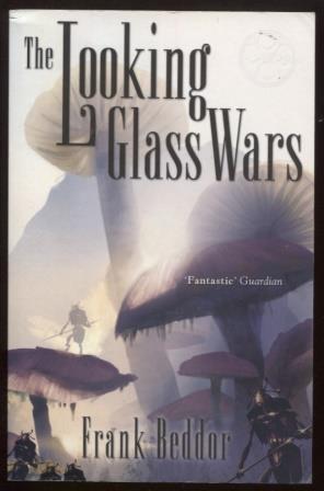 The Looking Glass Wars