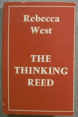 Seller image for The Thinking Reed for sale by Book Nook