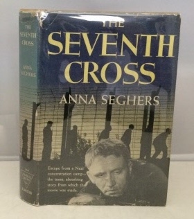 Seller image for The Seventh Cross for sale by S. Howlett-West Books (Member ABAA)