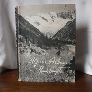 Seller image for My Alpine Album for sale by Old Scrolls Book Shop