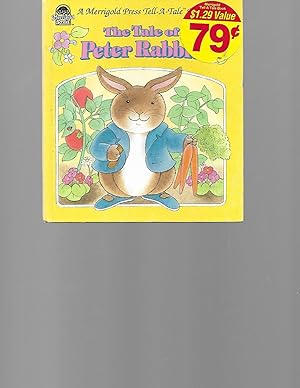 Bild des Verkufers fr Tale of Peter Rabbit (1) zum Verkauf von TuosistBook