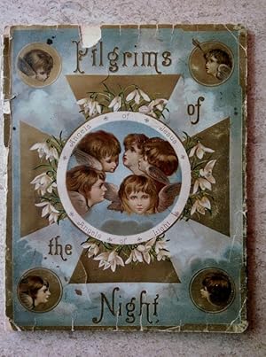 Seller image for Pilgrims of the Night for sale by P Peterson Bookseller