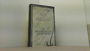 Bild des Verkufers fr W.A. Mozart. Die Dokumentation seines Todes. Zur Wiederkehr seines gewaltsamen Endes am 5.12.1966. zum Verkauf von Antiquariat Uwe Berg