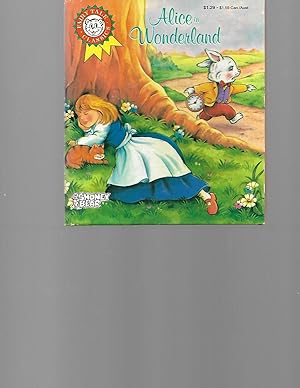 Seller image for Alice in Wonderland for sale by TuosistBook