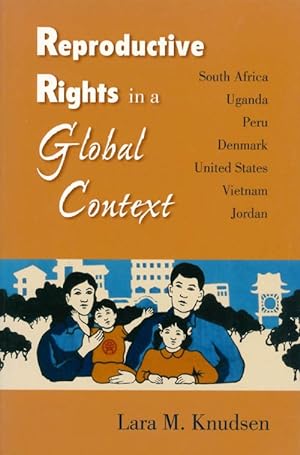 Imagen del vendedor de Reproductive Rights in a Global Context a la venta por The Haunted Bookshop, LLC