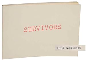 Seller image for Survivors (Signed First Edition) for sale by Jeff Hirsch Books, ABAA