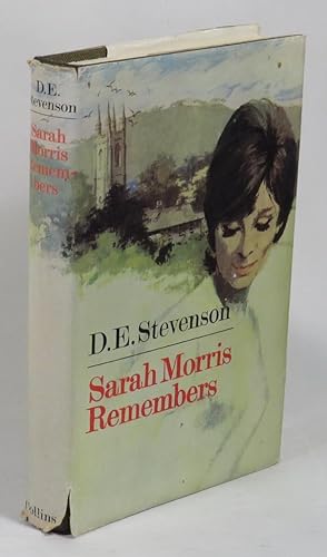 Seller image for Sarah Morris Remembers for sale by Renaissance Books, ANZAAB / ILAB
