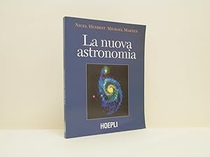 Seller image for La nuova astronomia. for sale by Libreria Spalavera