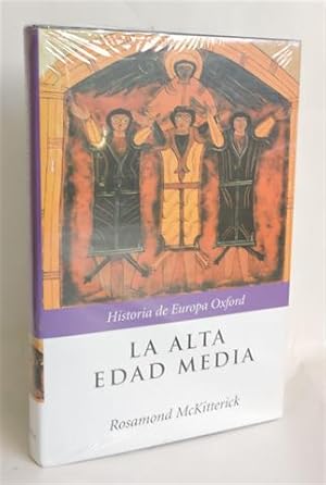 LA ALTA EDAD MEDIA