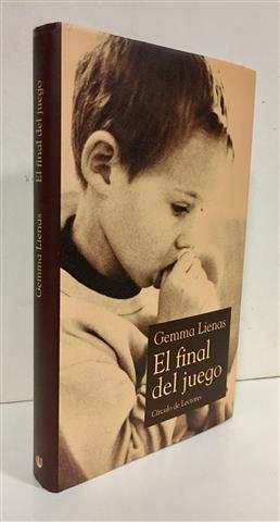 Seller image for El final del juego for sale by Librera Torres-Espinosa