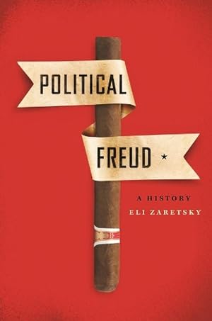Bild des Verkufers fr Political Freud (Paperback) zum Verkauf von AussieBookSeller