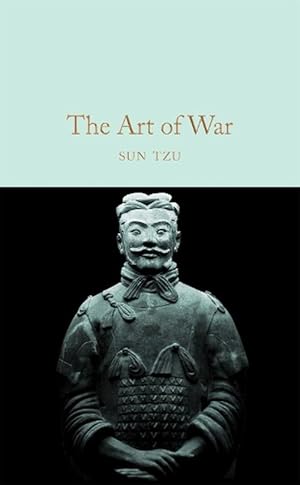 Seller image for The Art of War (Hardcover) for sale by Grand Eagle Retail