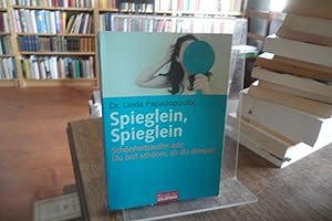 Seller image for Spieglein, Spieglein. Schnheitswahn ade. for sale by Antiquariat Floeder
