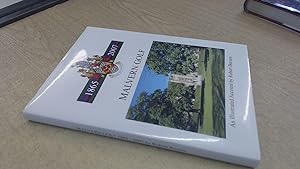 Image du vendeur pour An Account of Old Malvernian Golf and The Old Malvernian Golfing Society 1865-2007 mis en vente par BoundlessBookstore
