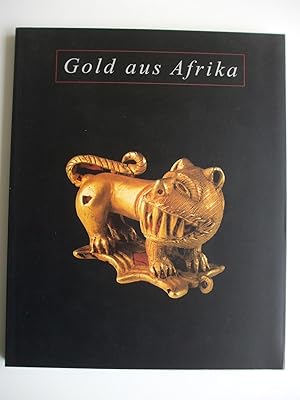 Gold aus Afrika aus der Privatsammlung von Rene und Denise David, Zurich