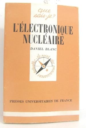 L'Électronique nucléaire