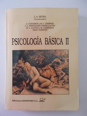 Psicología Básica II