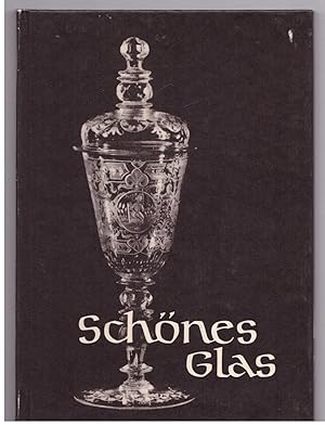 Bild des Verkufers fr Schnes Glas zum Verkauf von Bcherpanorama Zwickau- Planitz