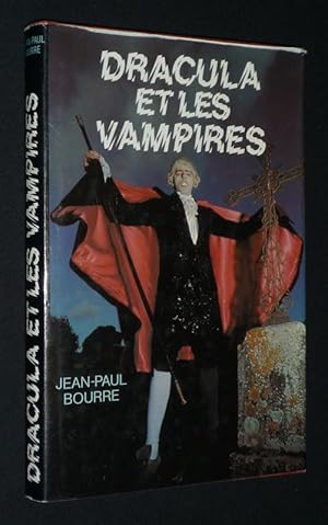 Bild des Verkufers fr Dracula et les vampires zum Verkauf von Abraxas-libris