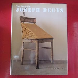 Image du vendeur pour The essential Joseph Beuys mis en vente par Antonio Pennasilico