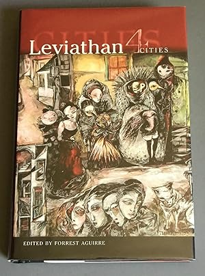 Seller image for Leviathan 4: Cities for sale by Pages of Boston