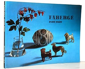 Image du vendeur pour Faberge, 1846-1920 mis en vente par Nugget Box  (PBFA)
