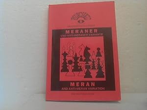 Meraner und Anti-Meraner Variante = Meran and Anti-Meran variation D45-49. (.) Mitarbeiter = Coll...